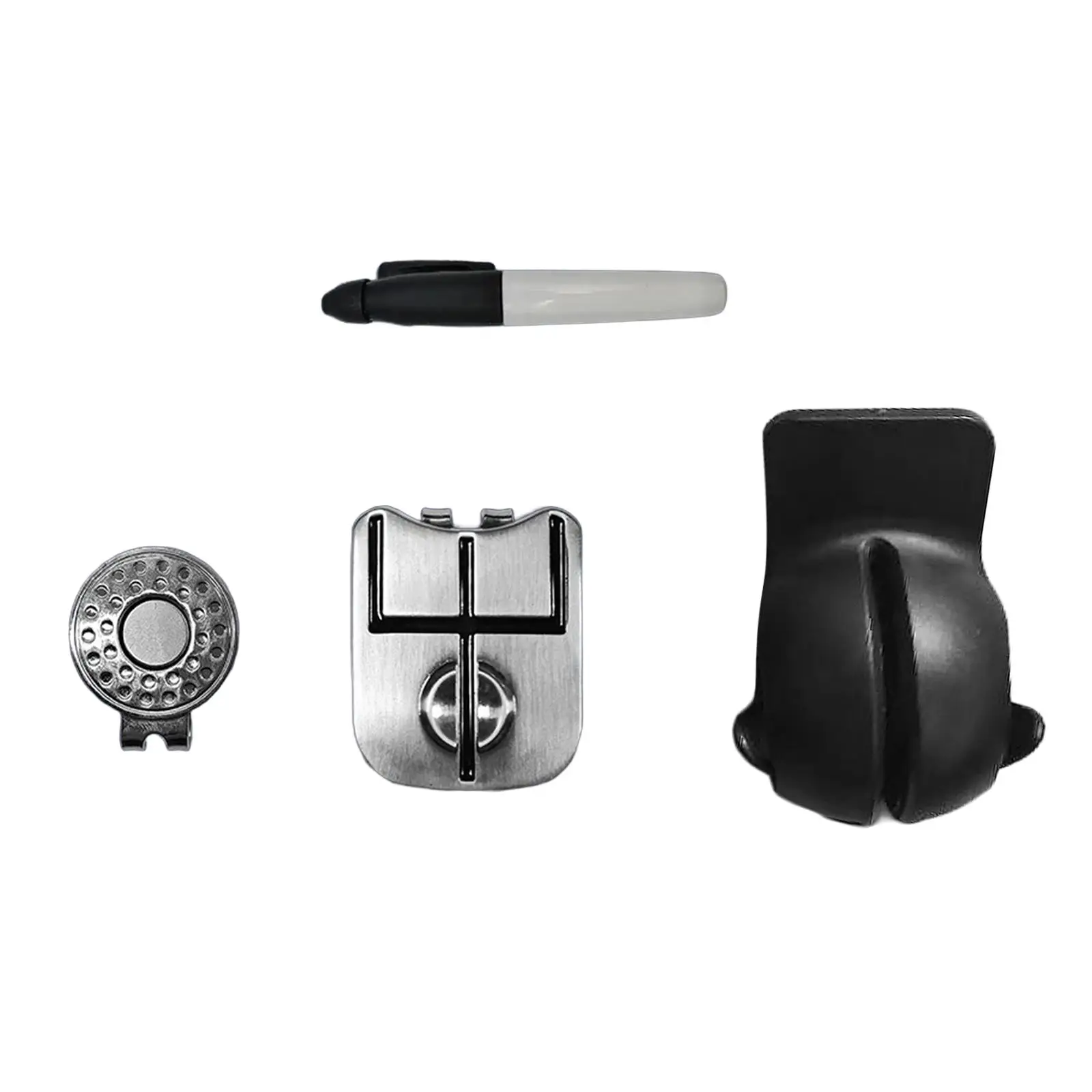 conjunto-de-marcadores-de-bola-de-golfe-molde-premium-para-desenho-de-linhas-para-homens-mulheres-golfistas-adultos