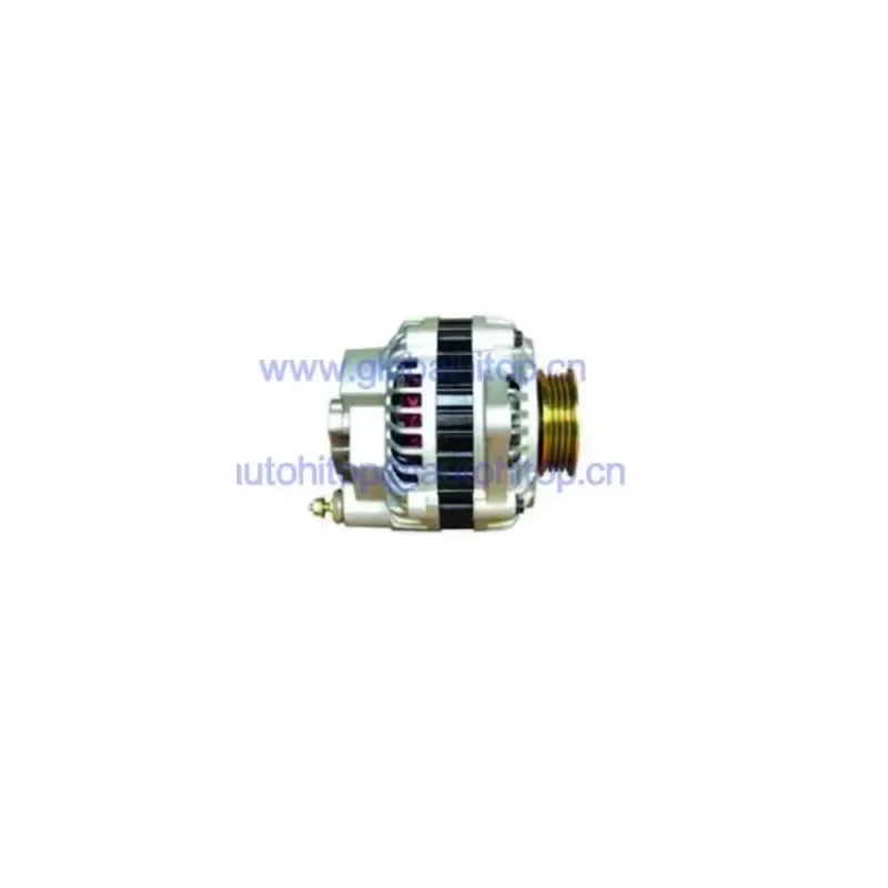 【Aftermarket High Quality】 High Standard Excellent Spare Parts Manufacturer Auto Engine Small dynamo Alternator Assembly for