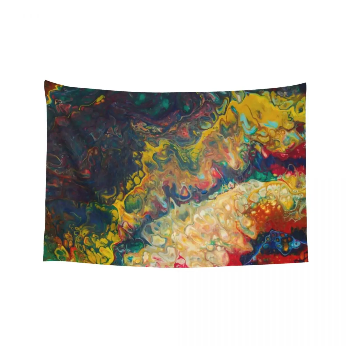 

Drink the Kool-Aid Tapestry Cute Room Things Decorative Wall Home Decorations Aesthetic Tapestry