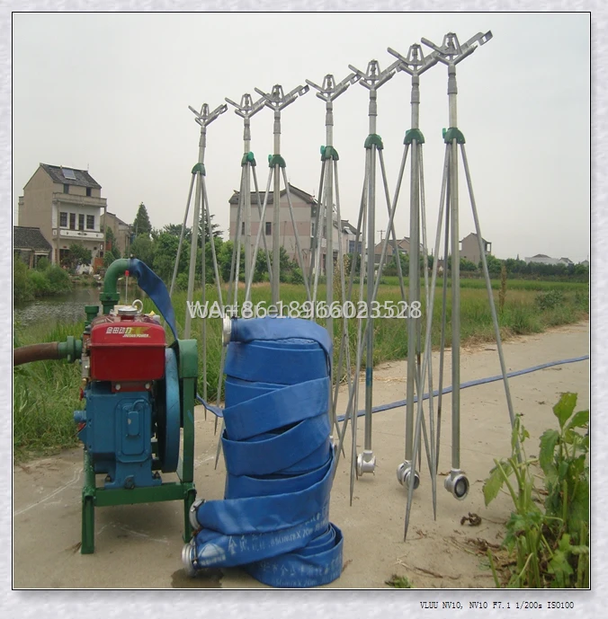 

Agriculture Home Garden Irrigation Machine System Automatic Watering System
