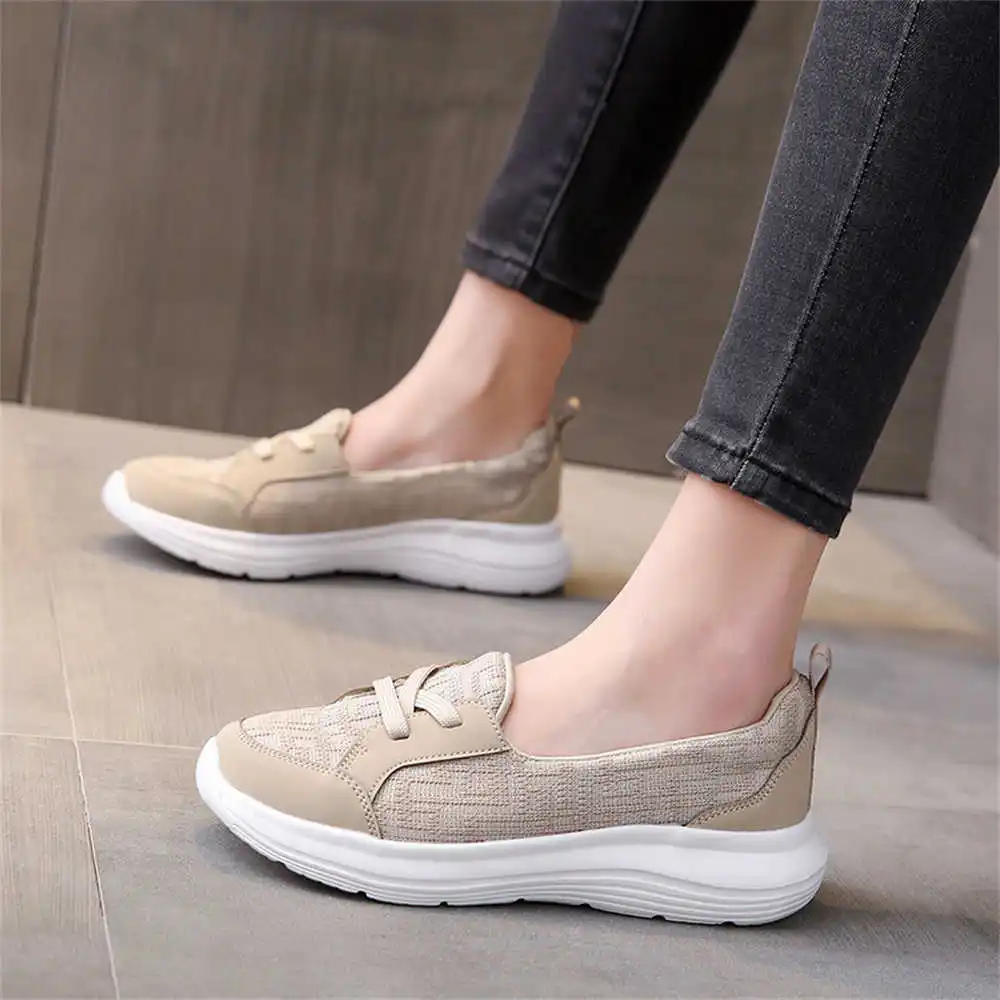 Black Zimni Women's Blue Golf Shoes Chunky Trainning & Exercise Big Size Sneakers Sport Wholesale Exercise High Brand