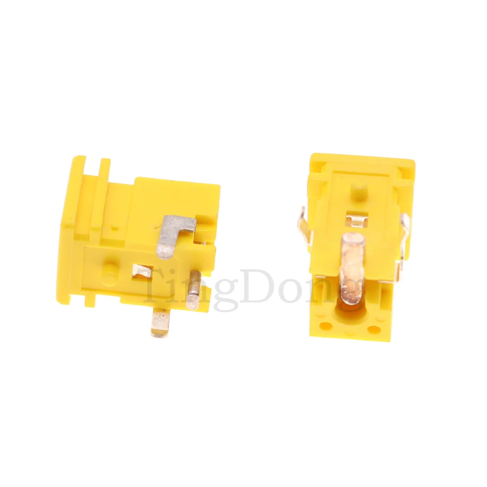 For PS2 game board power connection socket connection port For PS2 70000 model power charging socket DC charging socket