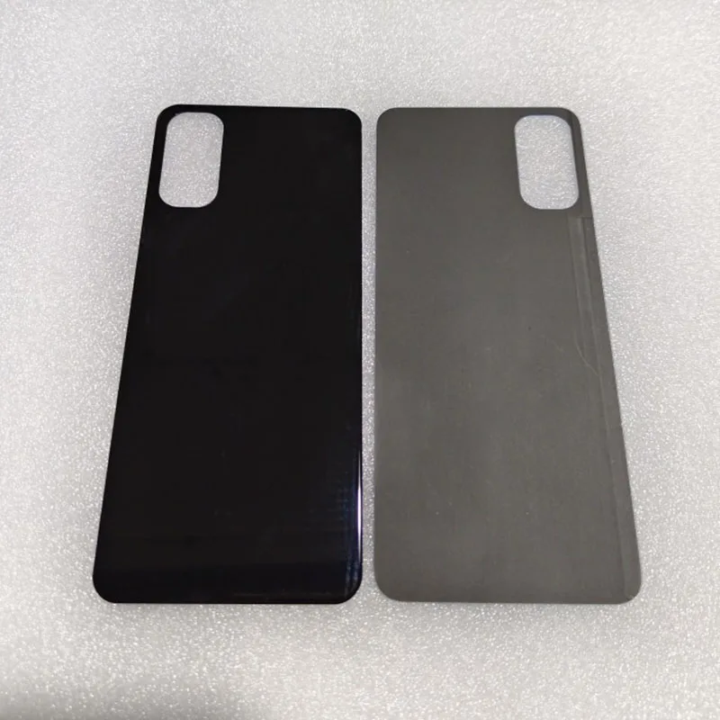 2 PCS Battery Back Cover for OPPO Reno 4 back cover for OPPO Reno4 Pro Repair Replacement Part
