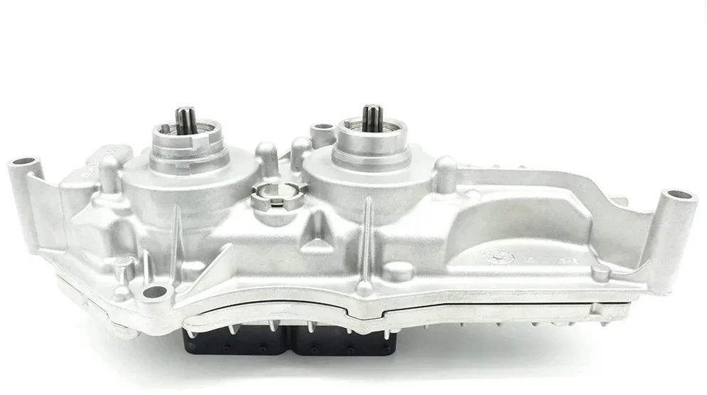 BESTAR Auto Parts Automatic Transmission Gearbox Control Unit TCU TCM A2C30743000 A2C30743002 for Renault - New Condition