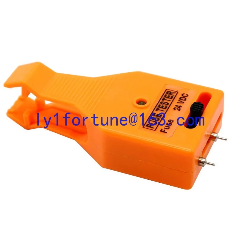 Fuse Detection Pull…