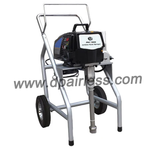 DP-6335iB&DP-6336iB Professional Airless Sprayer (5&6L/Min) For Putter Plaster