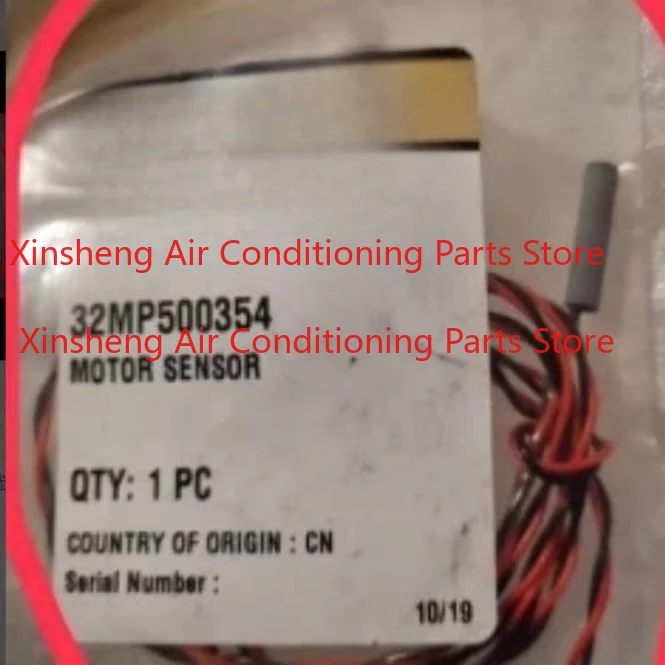 

New for Carrier 30HXC30XWXAXQ 06N 06T compressor motor temperature sensor 32MP500354