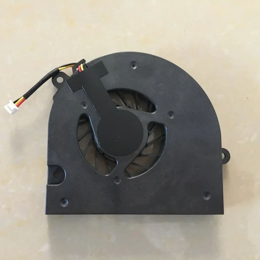 Novo ventilador de cpu para acer aspire 5241 5532 5332 5516 5517 5541g 5541 5732 5732z 5732zg emachines e525 e625 e725