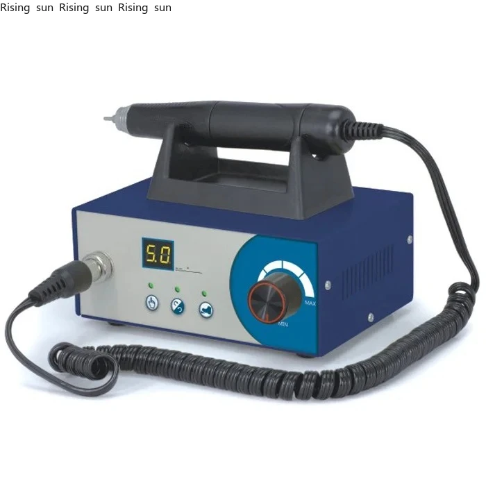 Electric High Speed…