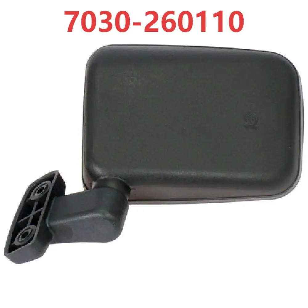 Espejo retrovisor de motocicleta LH CF7030- 260110   Para UForce ZForce 800 800EX Trail CF800UU CF800US UTV SSV accesorios CF Moto PART
