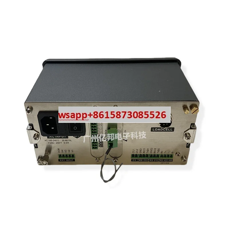 

Оригинальный высокоточный прибор контроля взвешивания CI-401A, CI-405A, CI-407A