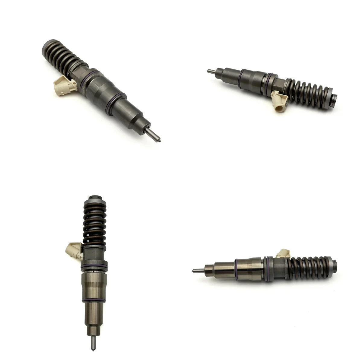 حاقن الوقود 03829087 3829087 3803637 متوافق مع شاحنة فولفو D16 EC460B EC360B FH12