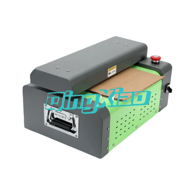 

Cardboard Cutting Machine Environmentally Friendly Packaging Cardboard Mesh Strip Express Packaging Carton Expansion Cutter