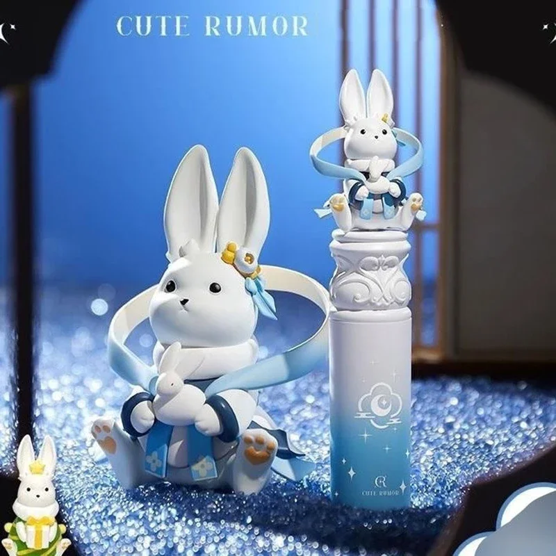 Lindo rumor coreano mate lápiz labial maquillaje suave mate lápiz labial 24 horas impermeable conjunto