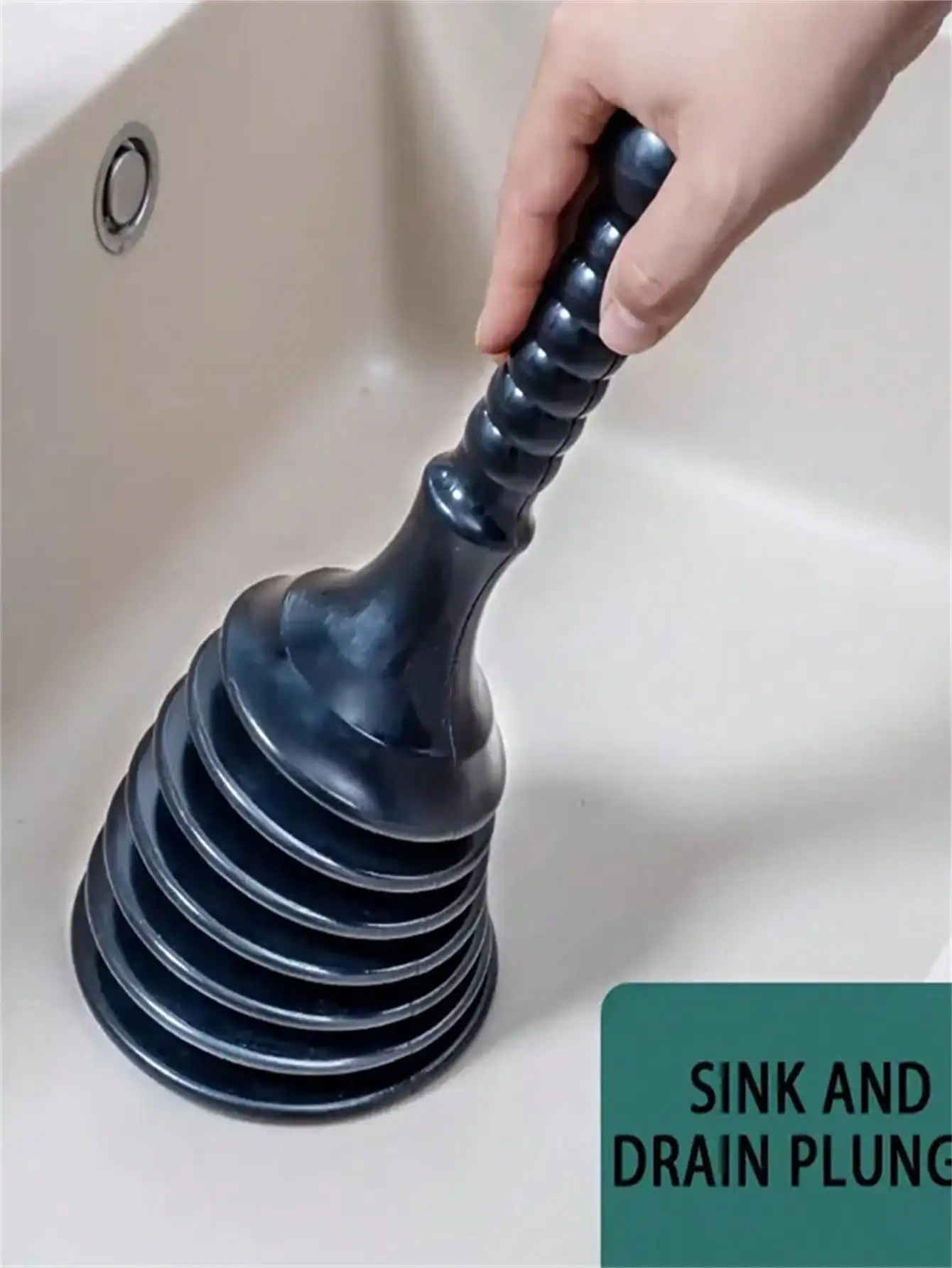 The Best Plunger Bathroom Sink Solution I’ve Ever Used No More Clogs, No More Stress