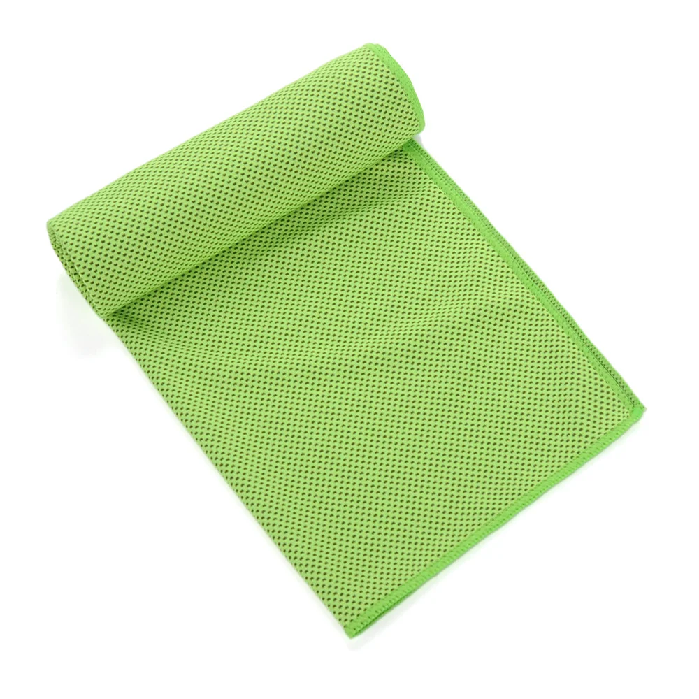 Sports cooling towel Sports/leisure swimming/water sports swimming supplies sports towel/towel