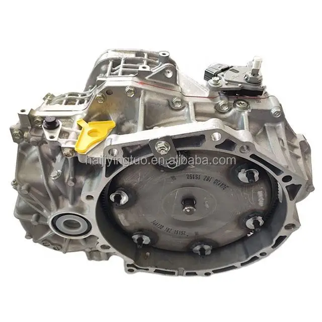 High Quality 09G Automatic Transmission Gearbox 09G300033G for VW Volkswagen Jetta Santana Variant