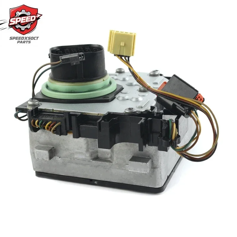 

Комплект соленоидов для трансмиссии 62TE (5078709AB) для Chrysler, Dodge Avenger, Grand Caravan, Journey, Sebring, Pacifica 2007 года выпуска