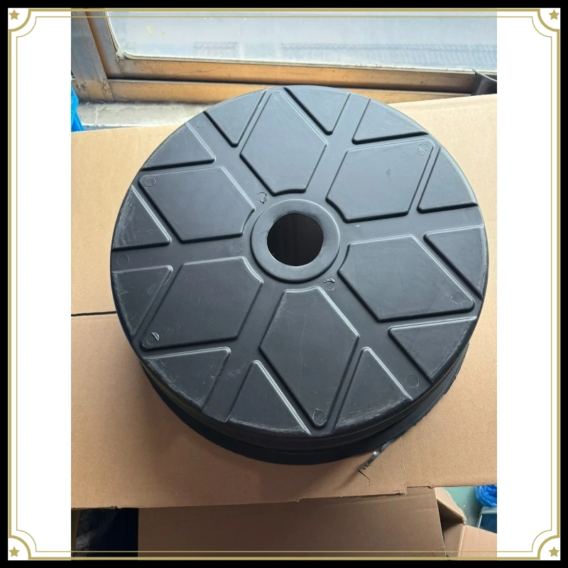 15 16 17 Inch Universal Car Spare Tire Storage Box Trunk Hub Modified Storage Case
