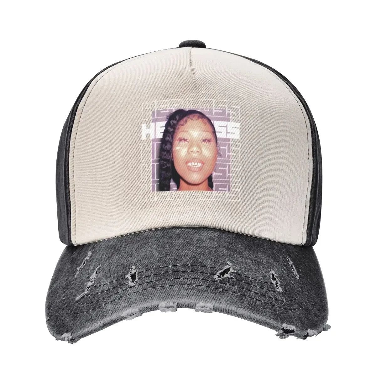 Her Loss Drake & 21 Savage Clothing Design Baseball Cap Hood derby hat foam party Hat Fashion Beach For Man Women's