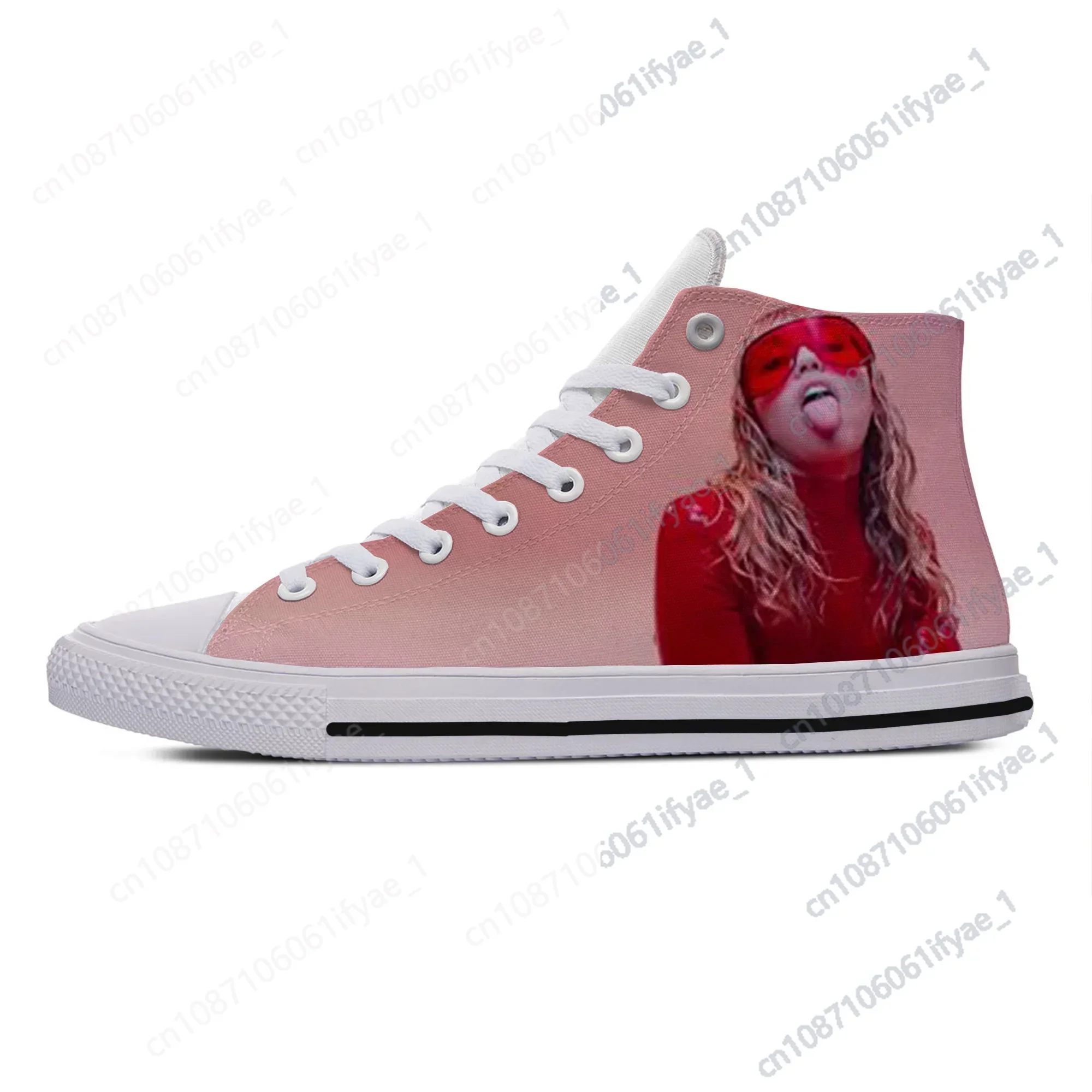 Sapatilhas pop casuais para homens e mulheres, sapatos de tabuleiro clássicos, moda legal, verão novo, alta qualidade, Miley Cyrus, mais recente