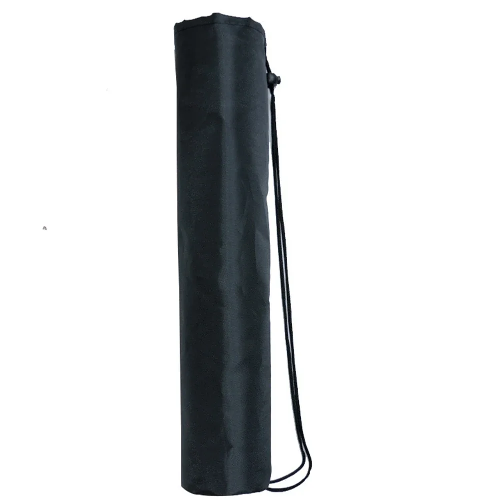 Bolsa de transporte con trípode ligero para fotografía, bolso de hombro con soporte para paraguas, para viajes al aire libre, 43-113cm