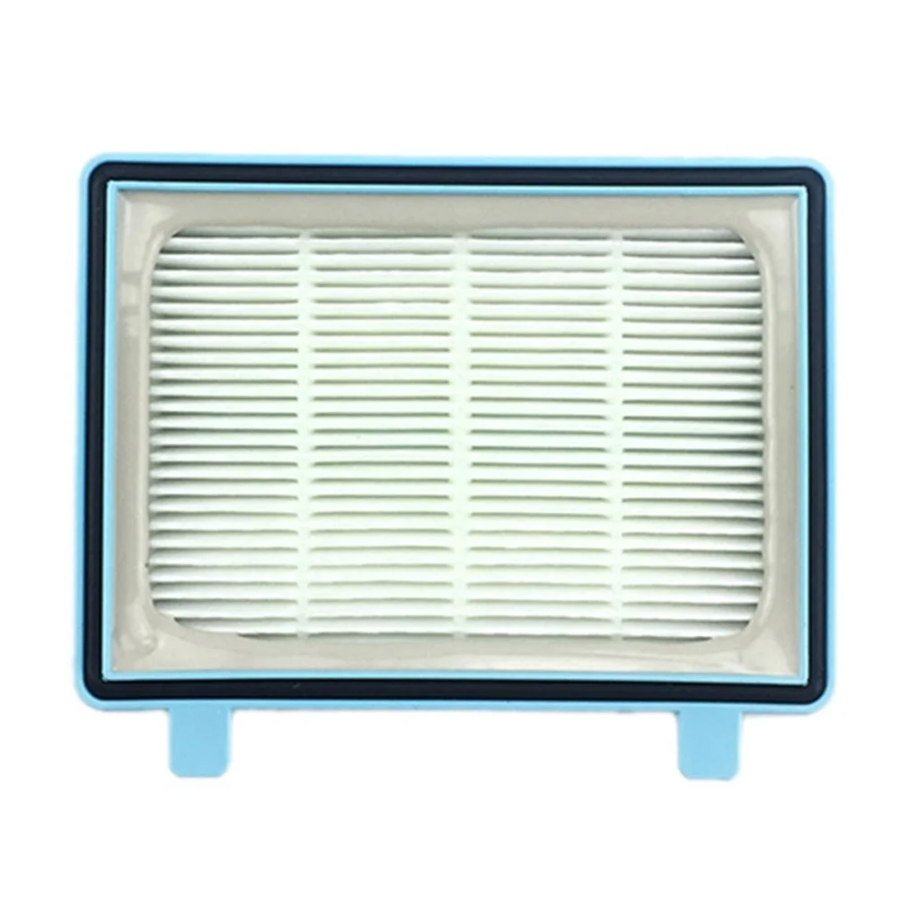 متوافق مع فيليبس FC 9331 9332 PowerPro City 9330 Power Cyclon مكنسة كهربائية فلتر إخراج Hepa