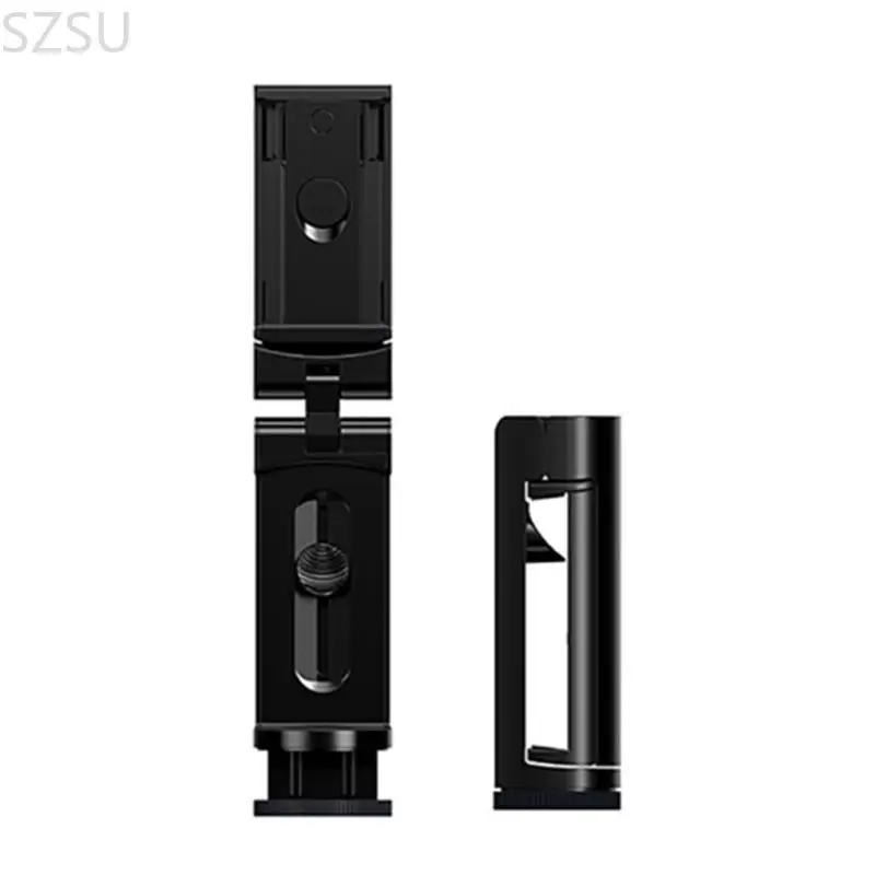 SZSU Portable 360 Degree Clip Cellphone Holder Tripod Mount Desk Tripod