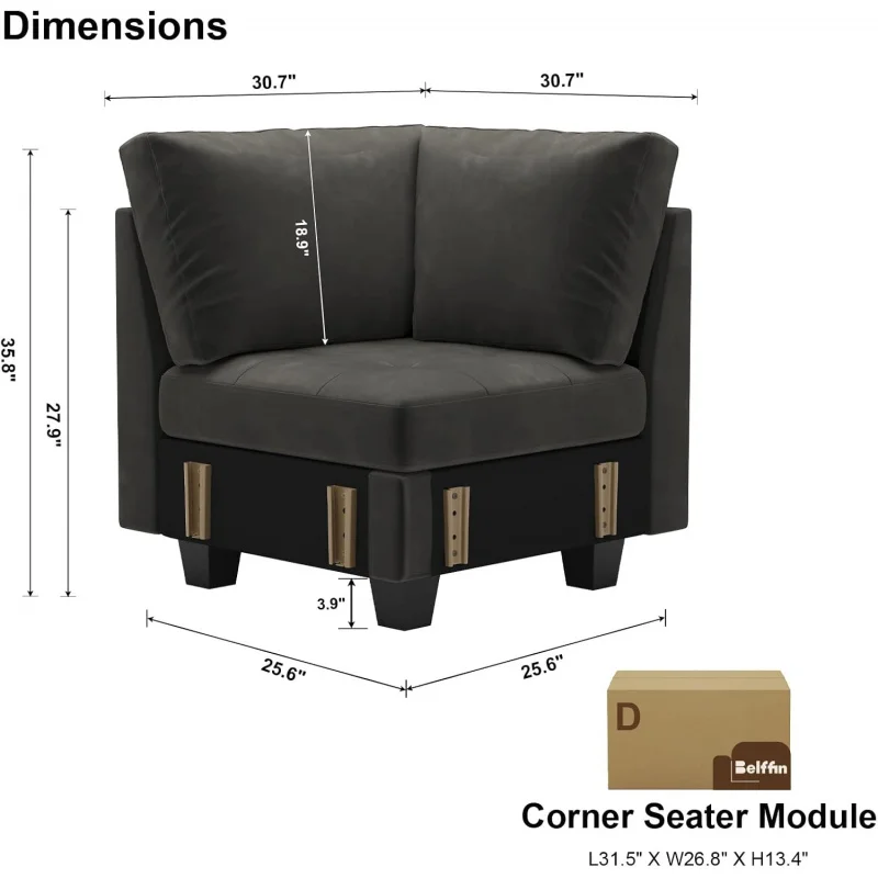 (Ffu) Velvet Seat M… - image