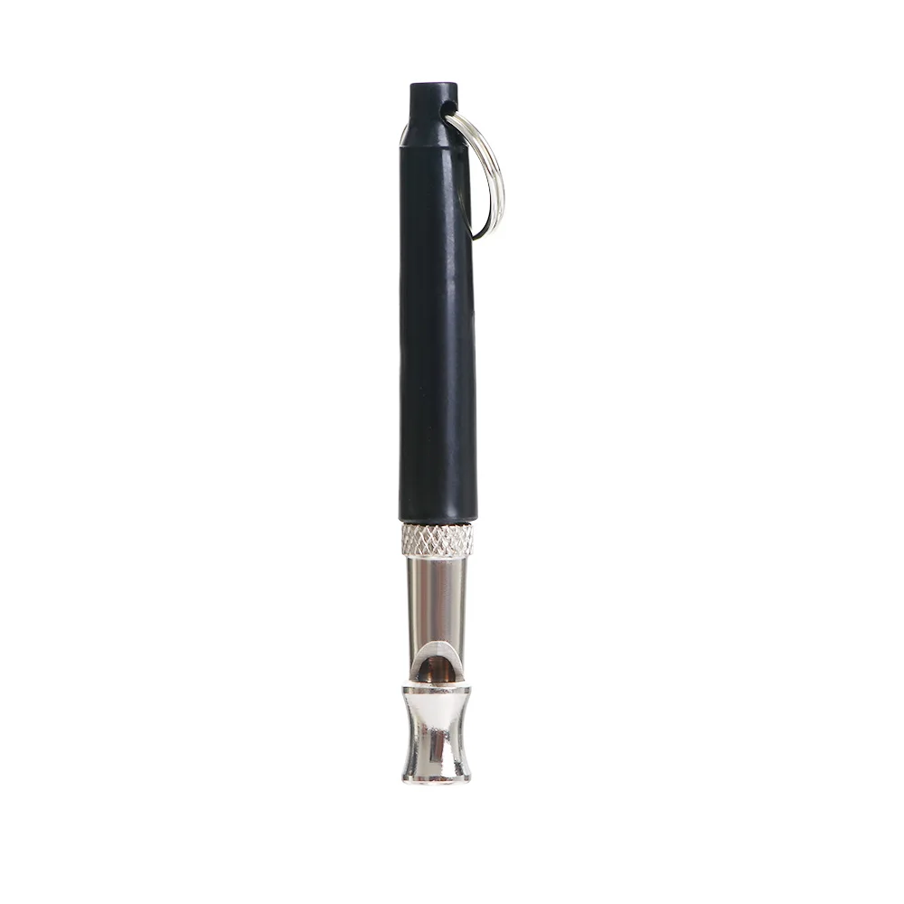 

Two-tone Ultrasonic for Training Dog Whistle Sound Whistle Supersonic Obedience Pet Dog Sound Ultrasonic Dog Whistles