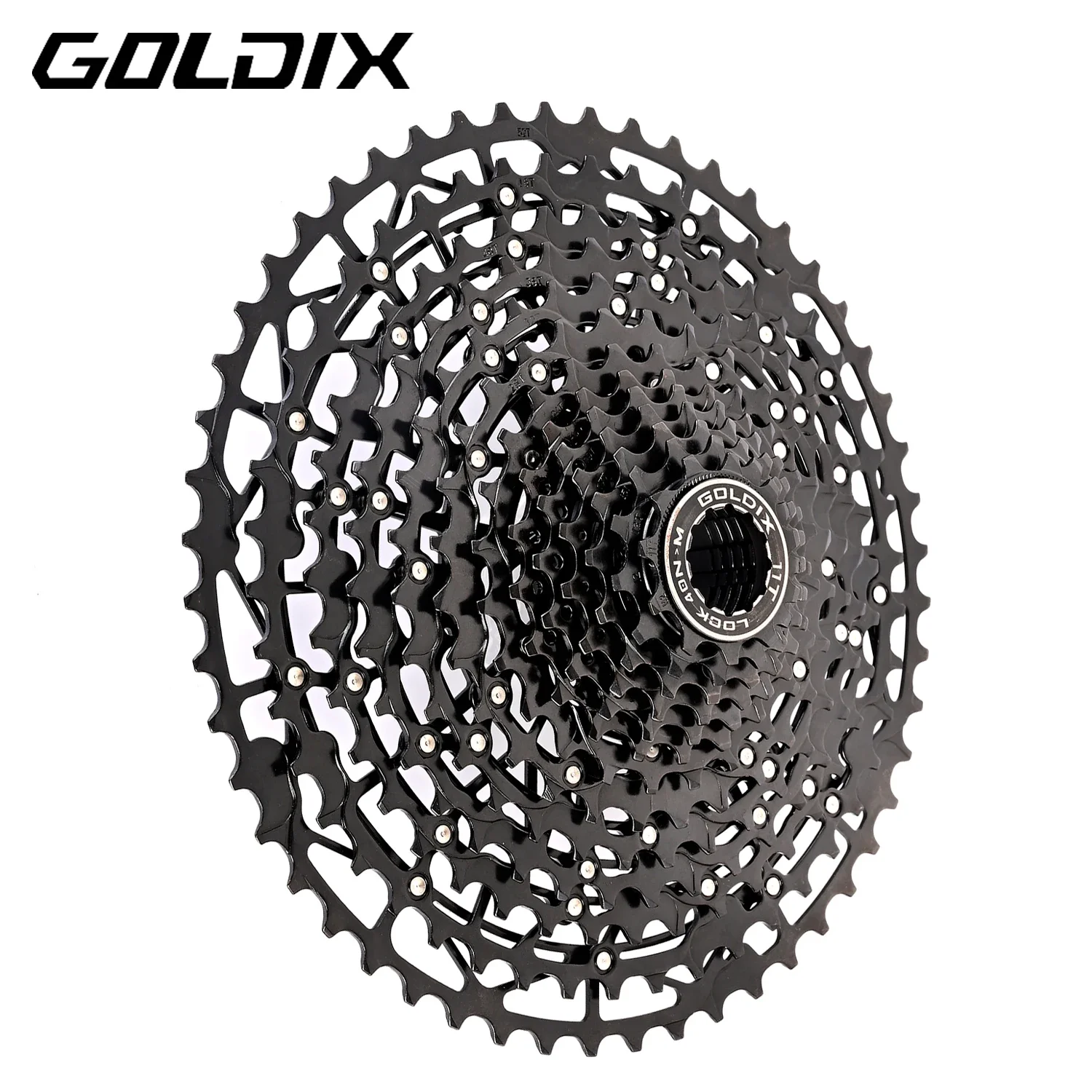 Goldix Hg Structure… - image