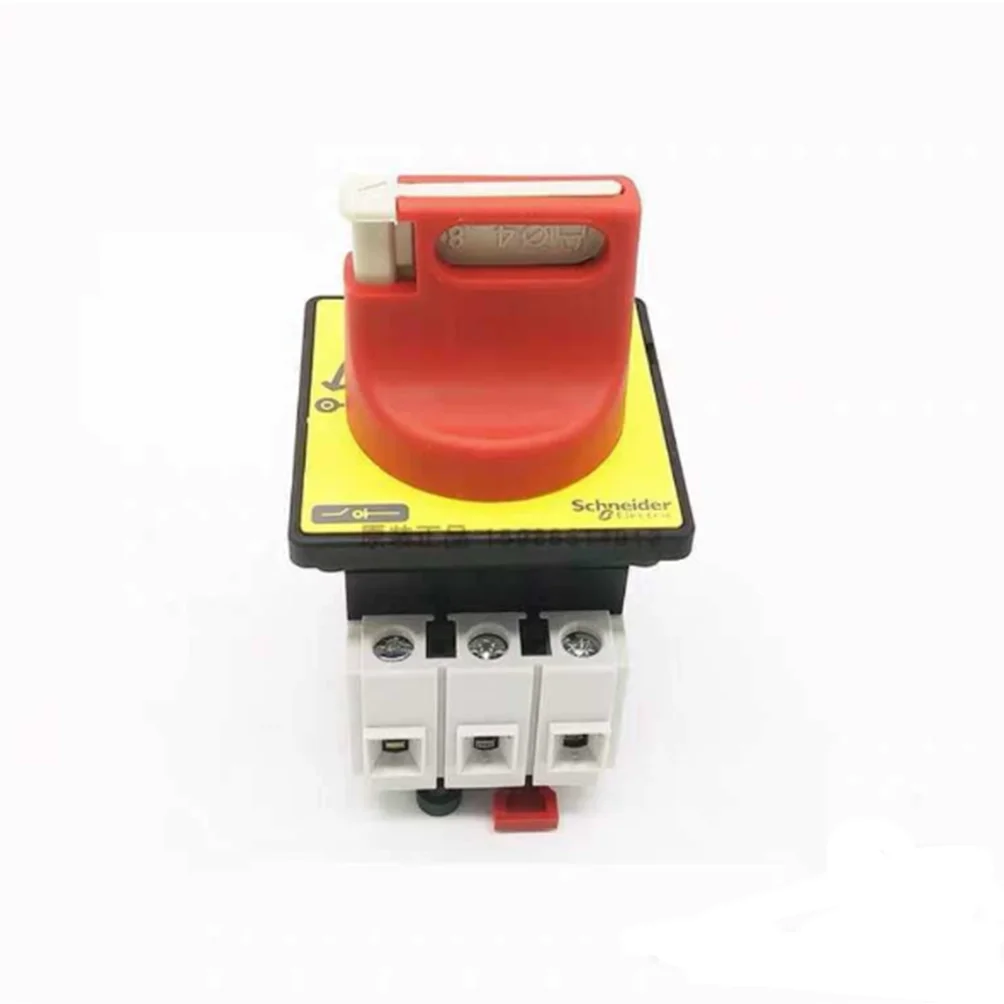 

New Original Load Switch Isolating VCF02 in Stock for Load Short Circuit Switch Rotary Switches