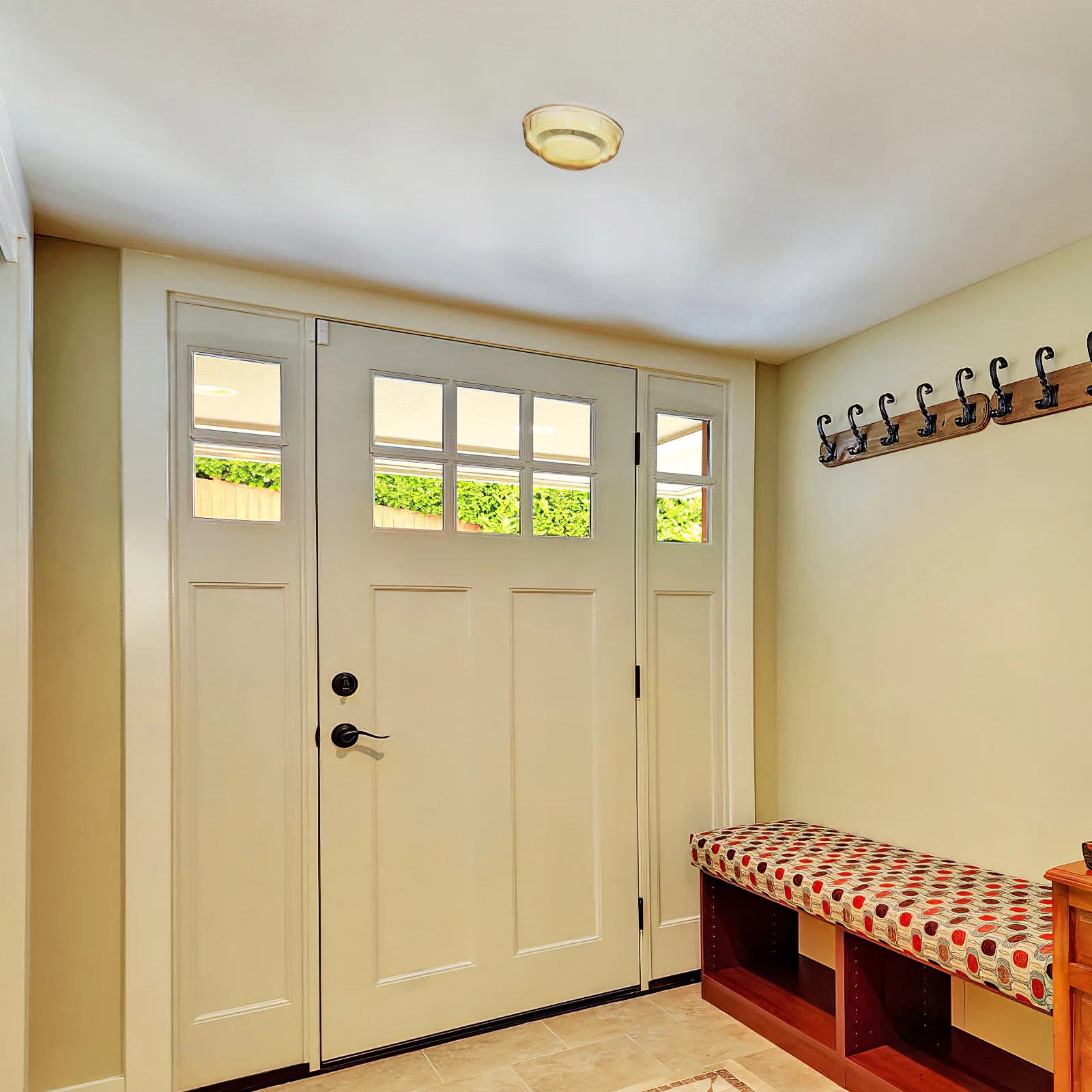 5 قطعة غطاء الدخان قبعات واقية بلاستيكية غطاء منزلي لوحة موثوقة ومتينة