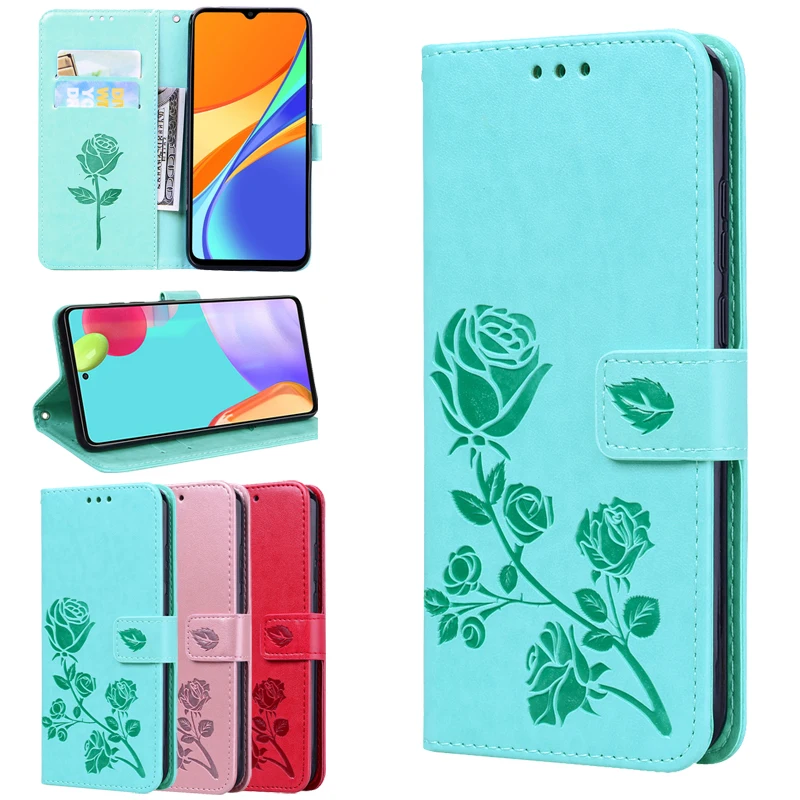 Book Wallet Case For чехол Tecno Spark 20 Pro 5G Case Original Leather Flip Cover For Carcasas Tecno Spark 20 Pro 5G Mujer Etui