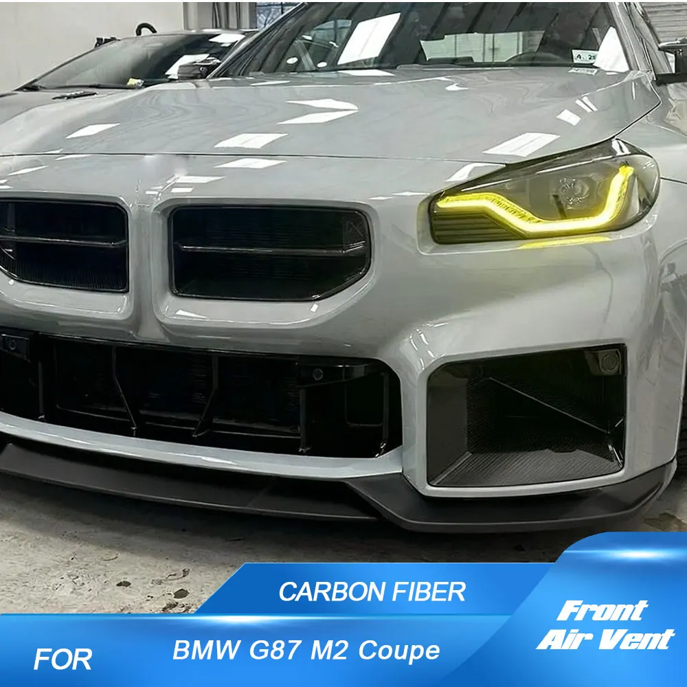 Car Front Air Vent …