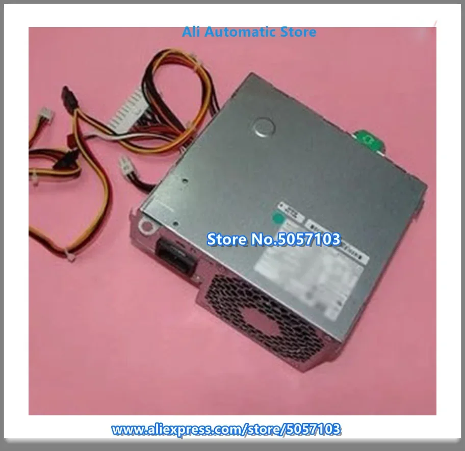 DC5800 DC5850 DC7900 240W Po Wer 455324-001 460888-001 PC7038 PC6019 469347-001 460889-001 PS-6241-4