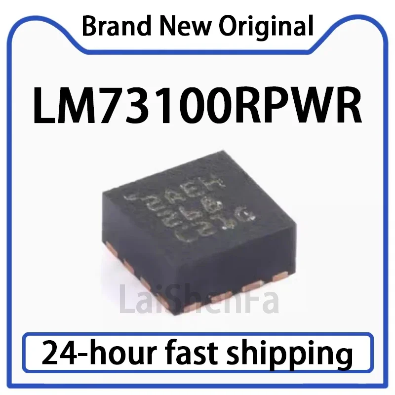 5PCS LM73100RPWR VQ…