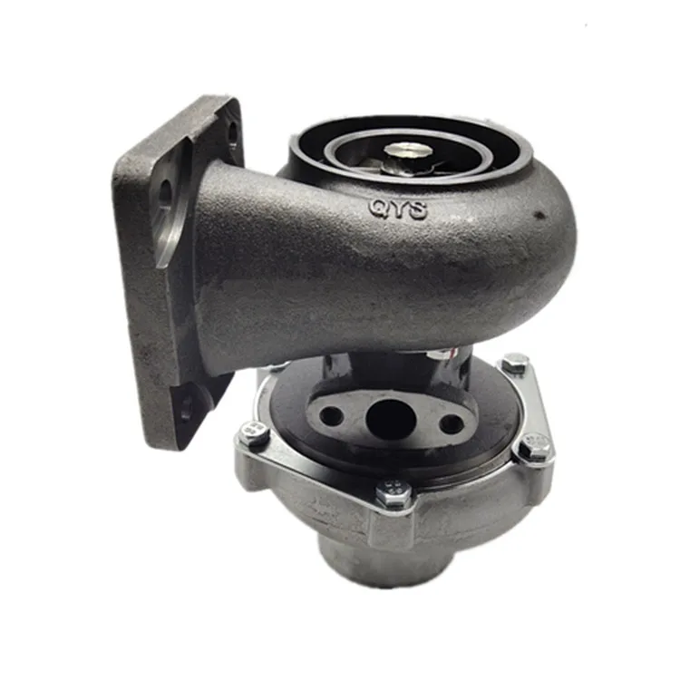 

Excavator Engine Turbocharger Price PC200-5 6D95 6207-81-8210