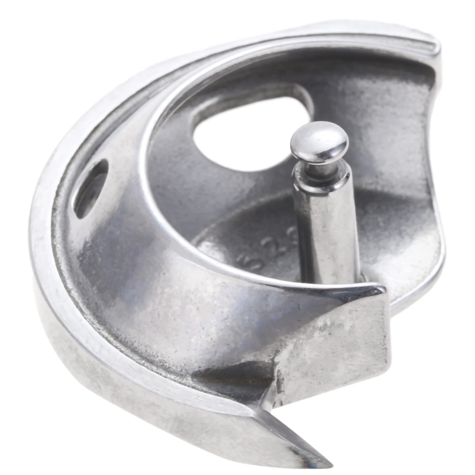 Steel Steel Sewing Machine Shuttle Hook for SINGER 15-88 15-91 SEWING MACHINE & SIMILAR 125292 Models 15-75 15-88 177C  191J