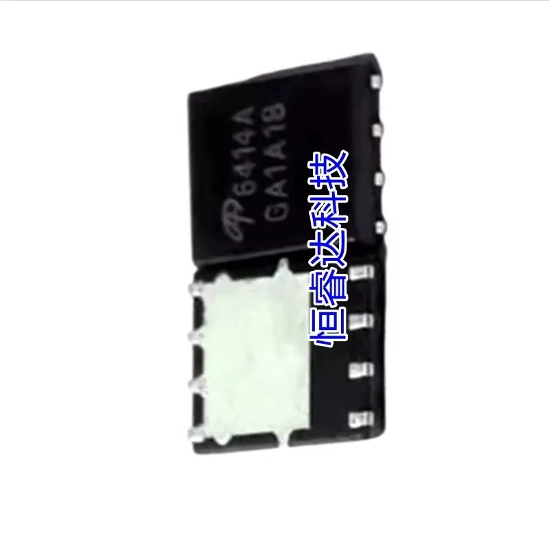 10Pcs 100% New AON6…