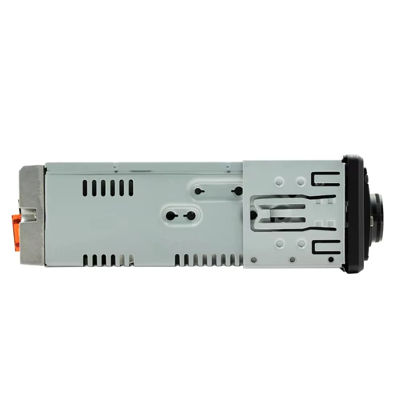 

FM Auxiliary Receiver SD USB MP3 Single 1 Din Stereo Autoradiography Car Radio Car MP3 Car CD Player