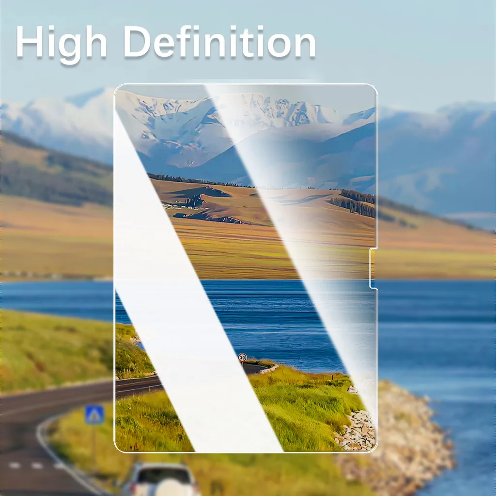 Рисунок 4 - Простое в установке закаленное