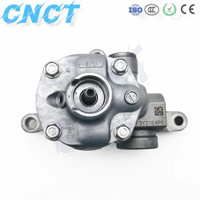 

Original JF015E RE0F11A CVT Automatic Transmission Oil Pump For Nissan Suzuki Brand New Car Accessories