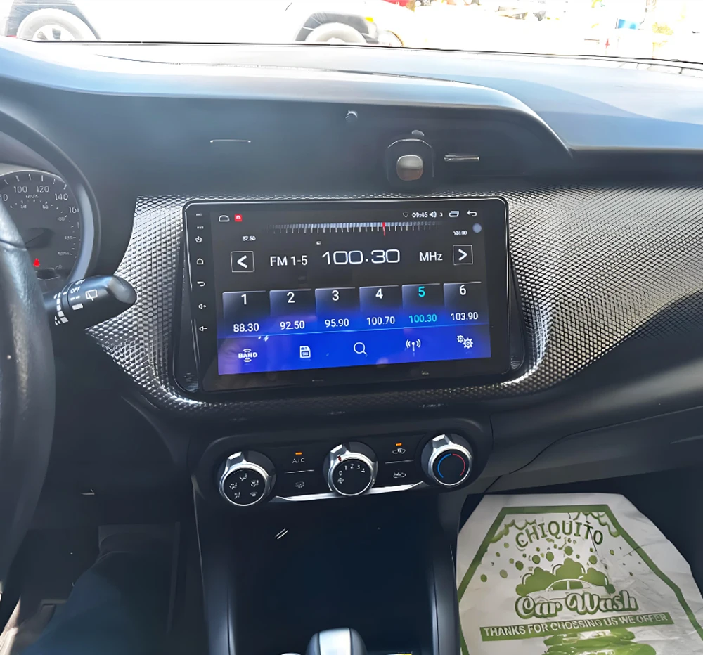 Android16 For Nissan Kicks Micra P15 2016 - 2020 Car headunit Autoradio Stereo Car Radio Multimedia NavigationCarPlay Auto WIFI