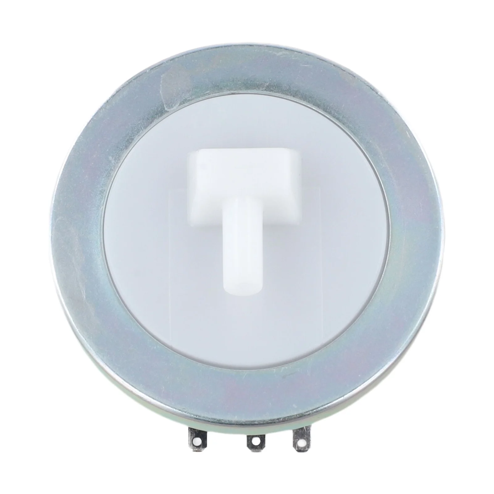 Plastic Water Level Switch Sensor For Midea Washing Machine TB72-5168G Q2508PG 0-90C Temperature Resistant Repair Accessory