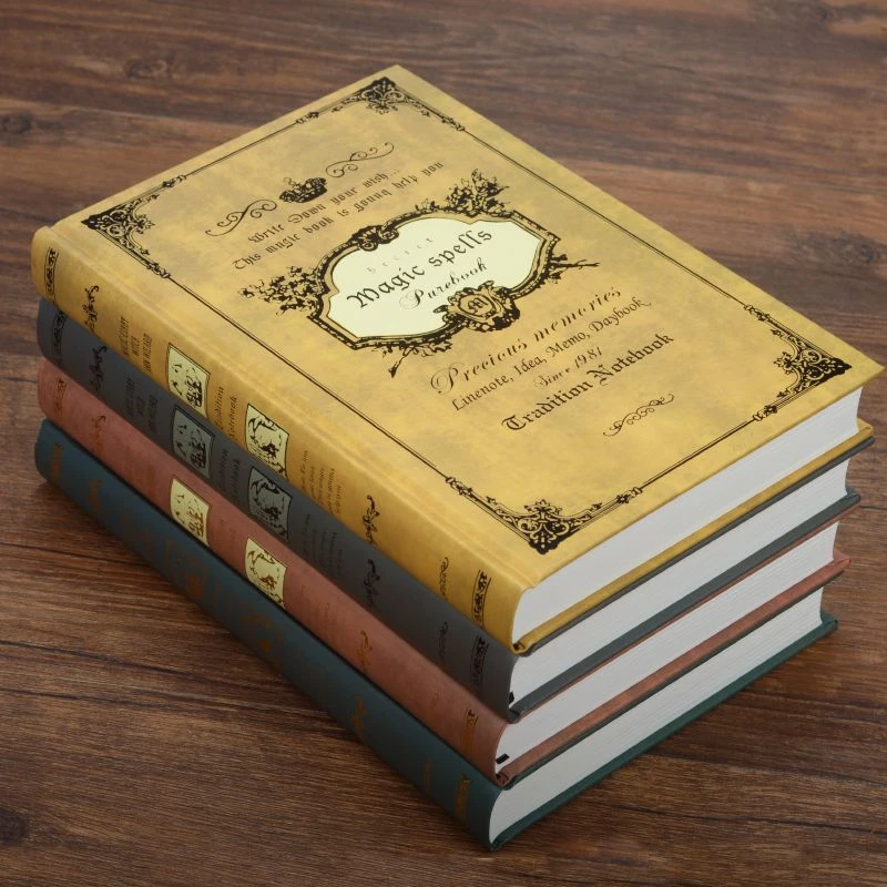 european-style-ultra-thick-retro-style-notebook-creative-a5-korean-version-of-the-thickened-large-notepad-diary-stationery-gift