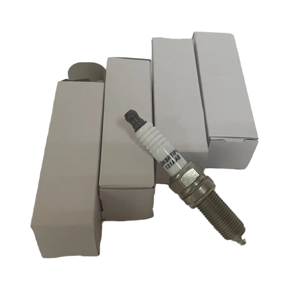 

Автомобильные свечи зажигания Chhery F4J20-3707010 1 комплект из 4 шт.