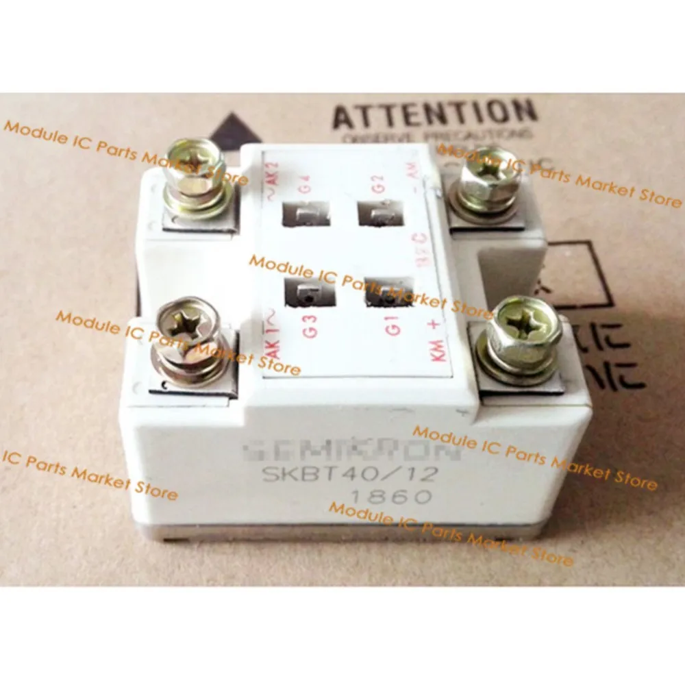 

SKBT40/12 SKBT40/14 SKBT40/16 New