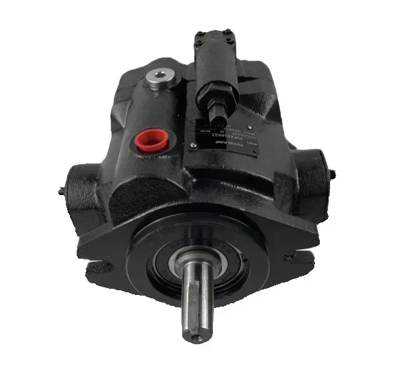 2026 - Hydraulic Axial Piston Pump PVP Series: PVP3336R21, PVP4136C9R211 & PVP4836C2R210 - High-Quality Piston Pumps