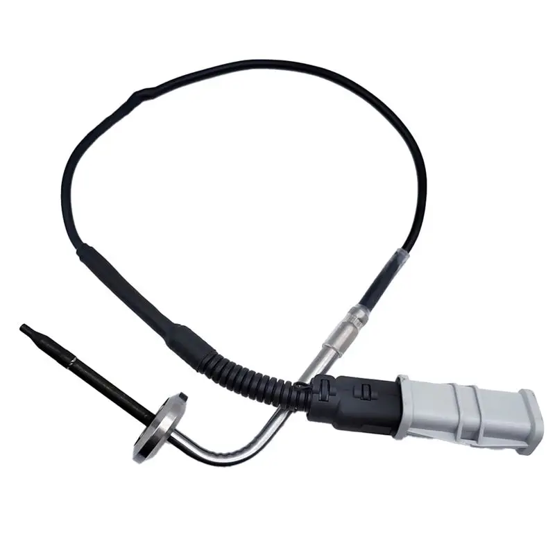 

AEF2-Exhaust GAS Temperature Sensor 2V5261583 For MAN TGA TGL TGM TGS TGX VW 81274210263 08035200A 81274210252